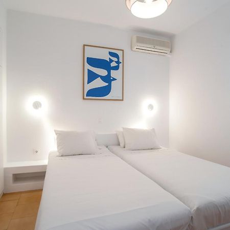 Adelfia Studios Парос Екстериор снимка